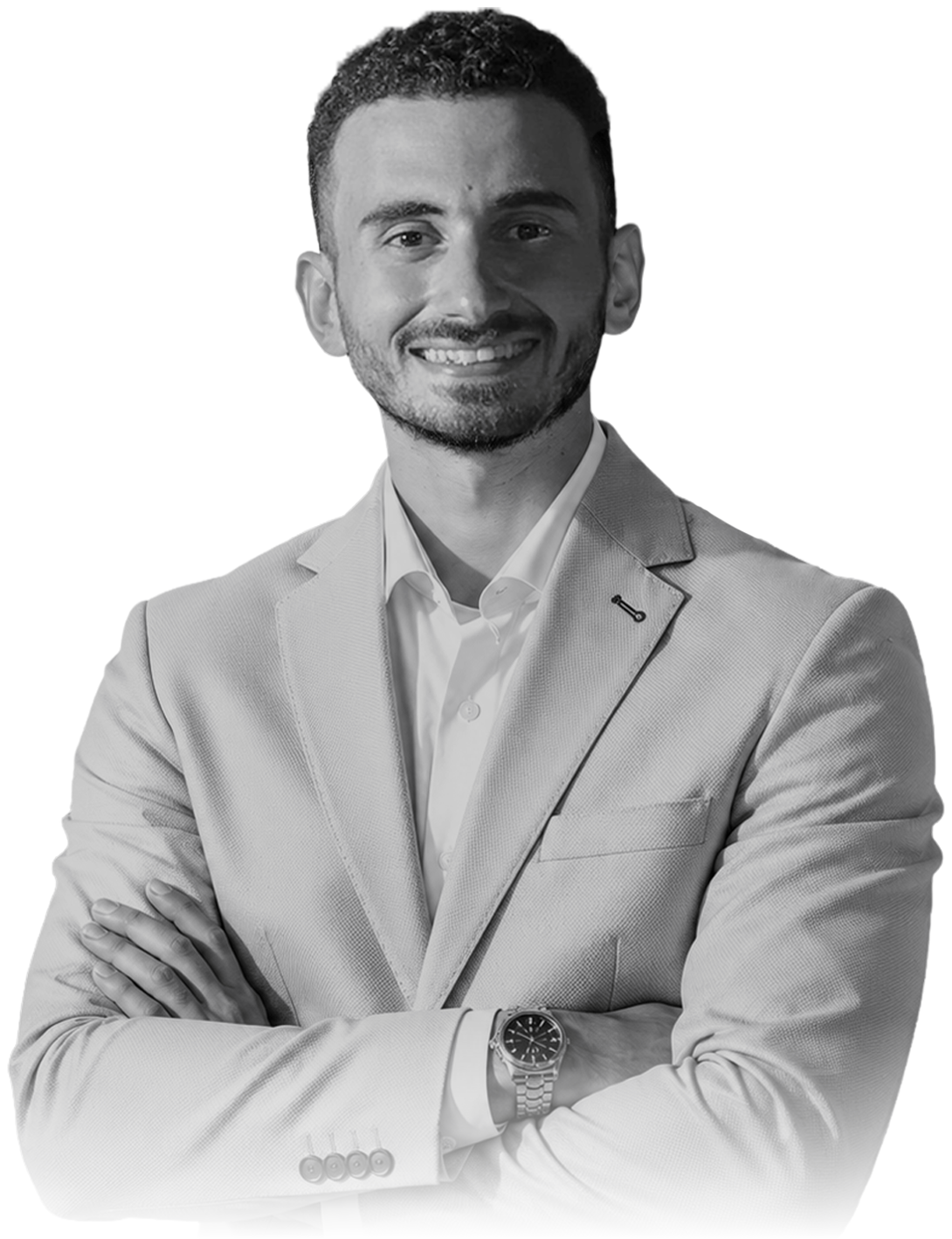 Mohamed Medhat portrait