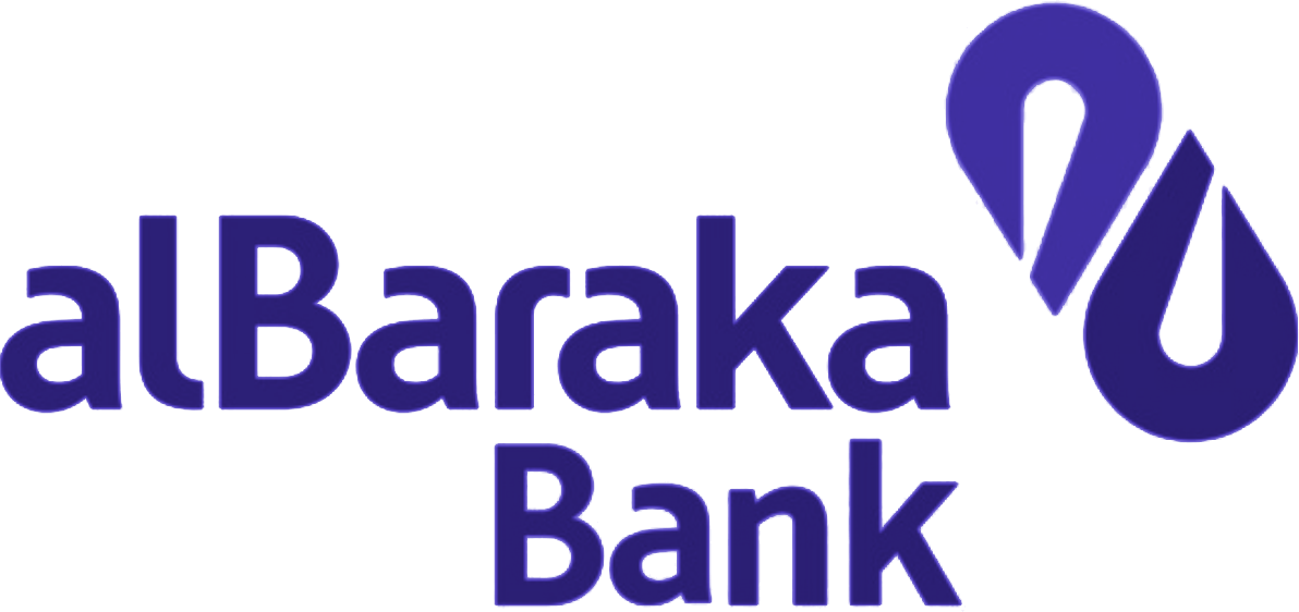 Al Baraka Bank logo