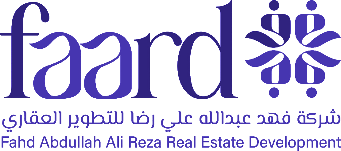 Faard Real Estate Development logo