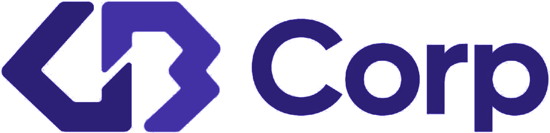 GD Corp logo