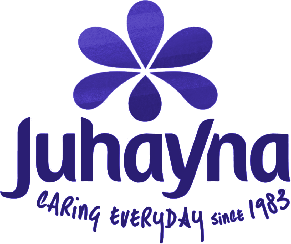 Juhayna logo