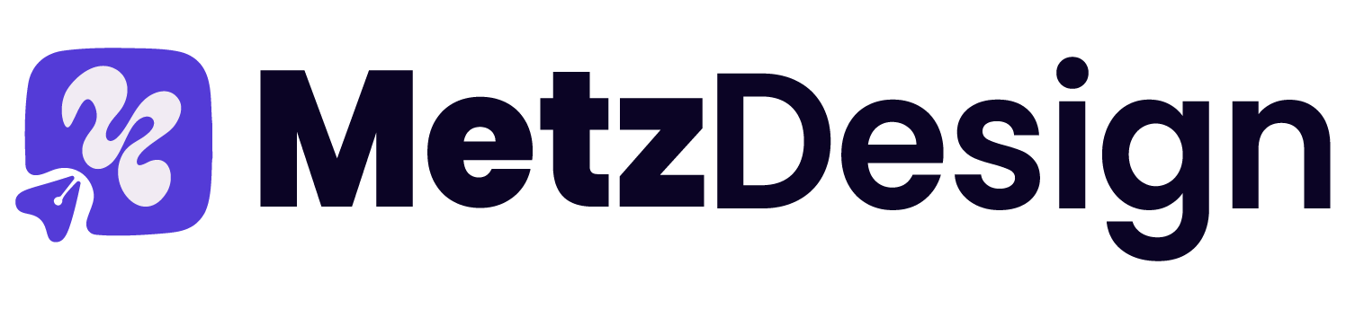 MetzDesign logo