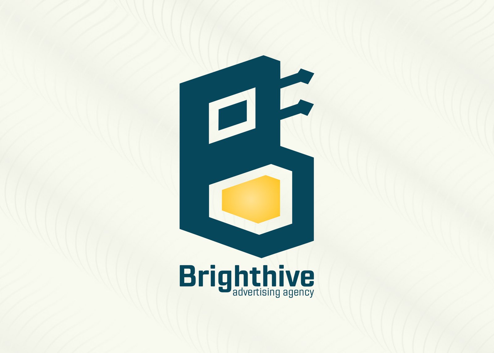 Brighthive Logo Concept preview