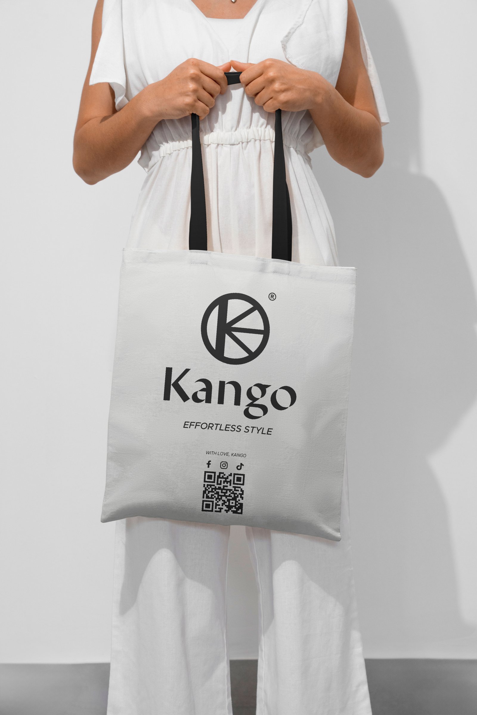 Kango Brand Applications preview