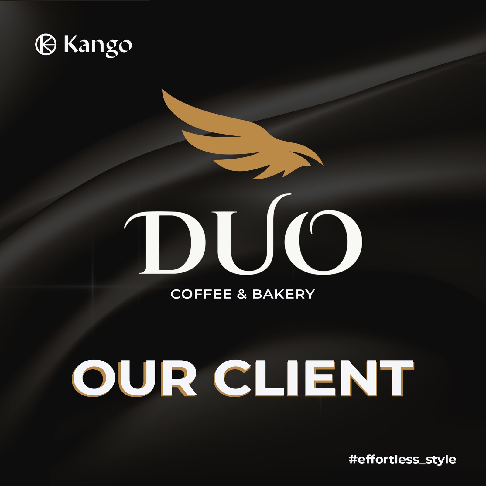 Kango Brand Applications gallery image
