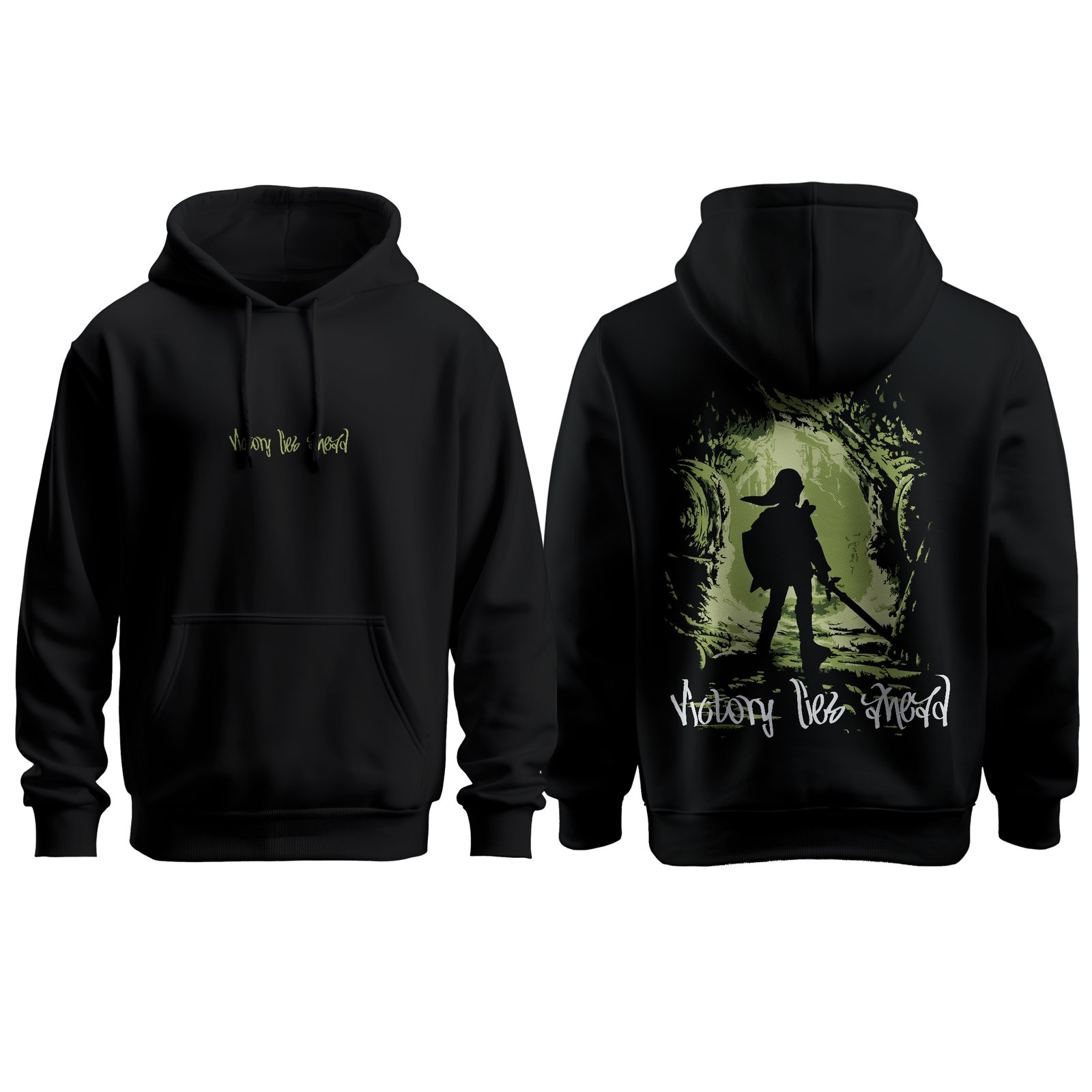 Kango Apparel Graphics gallery image