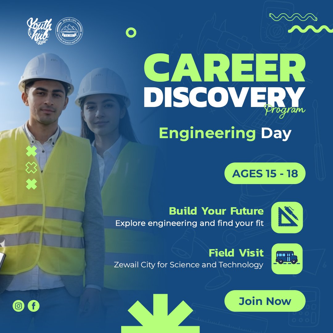Youthhub Educational & Event Visuals preview