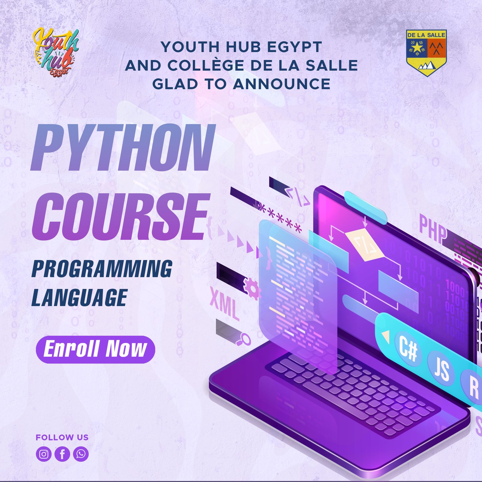 Youthhub Educational & Event Visuals gallery image